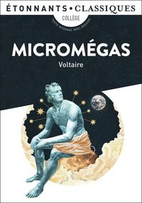 Produktbild: Microm&eacute;gas : texte int&eacute;gral