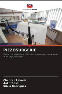 Produktbild: Piezosurgerie