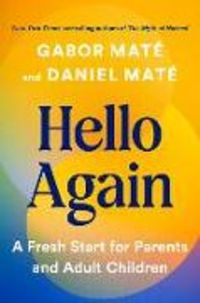 Produktbild: Hello Again