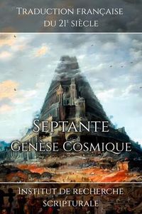 Produktbild: Septante - Gen&egrave;se Cosmique