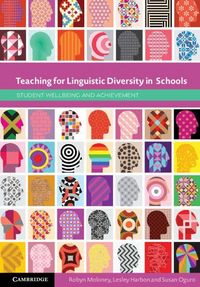 Produktbild: Teaching for Linguistic Diversity in Schools