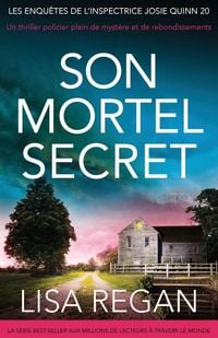 Produktbild: Son Mortel Secret