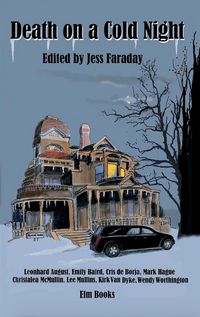Produktbild: Death on a Cold Night