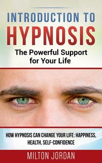 Produktbild: Introduction to Hypnosis - The Powerful Support for Your Life