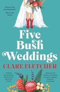 Produktbild: Five Bush Weddings