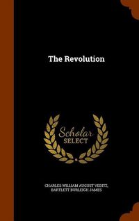 Produktbild: The Revolution