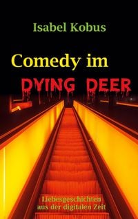 Produktbild: Comedy im Dying Deer