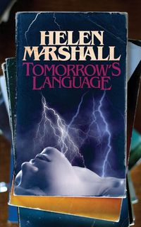 Produktbild: Tomorrow's Language