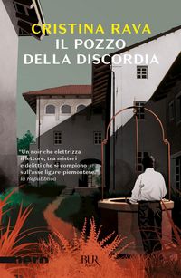 Produktbild: Il pozzo della discordia