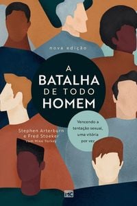 Produktbild: A batalha de todo homem