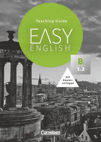 Produktbild: Easy English - B1: Band 2
