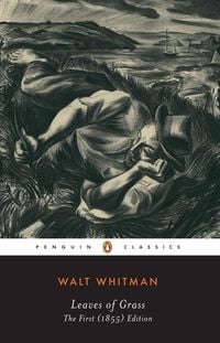 Produktbild: Leaves of Grass