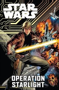 Produktbild: Star Wars - Operation Starlight