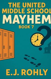 Produktbild: The United School Mayhem Book 7