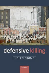 Produktbild: Defensive Killing
