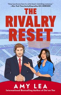 Produktbild: The Rivalry Reset