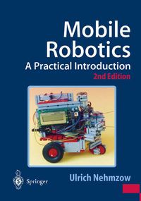 Produktbild: Mobile Robotics