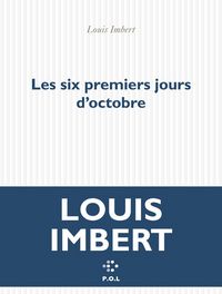 Produktbild: Les six premiers jours d'octobre