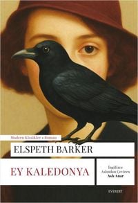 Produktbild: Ey Kaledonya