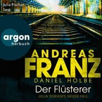 Produktbild: Der Fl&uuml;sterer
