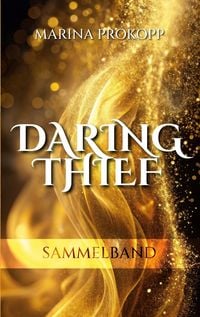 Produktbild: Daring Thief - Sammelband