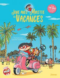 Produktbild: Joue avec Mirette en vacances