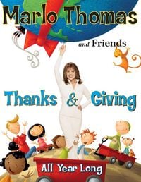 Produktbild: Thanks & Giving: All Year Long