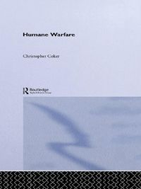 Produktbild: Humane Warfare