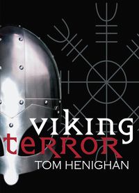 Produktbild: Viking Terror