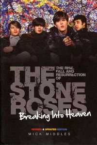 Produktbild: Breaking Into Heaven