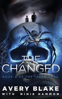 Produktbild: The Changed