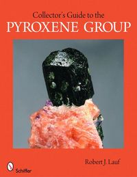 Produktbild: Collector's Guide to the Pyroxene Group