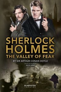 Produktbild: Sherlock Holmes - The Valley of Fear