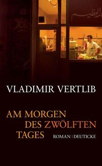 Produktbild: Am Morgen des zw&ouml;lften Tages