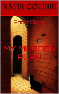 Produktbild: My Murder Plan