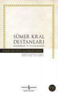 Produktbild: S&uuml;mer Kral Destanlari