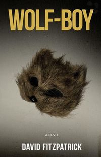 Produktbild: Wolf-Boy
