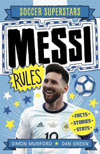 Produktbild: Messi Rules