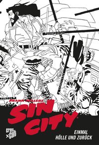 Produktbild: Sin City - Black Edition 7