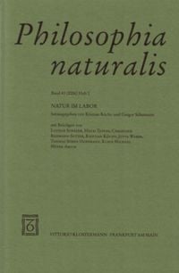 Produktbild: Natur im Labor