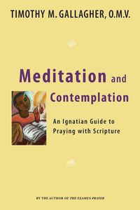 Produktbild: Meditation and Contemplation