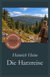 Produktbild: Die Harzreise