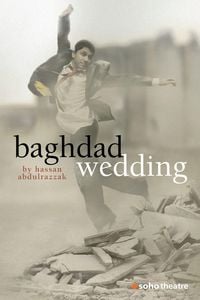Produktbild: Baghdad Wedding