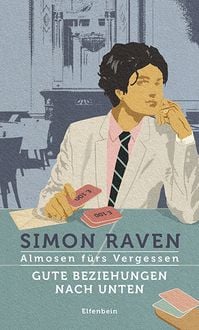 Produktbild: Almosen f&uuml;rs Vergessen / Gute Beziehungen nach unten