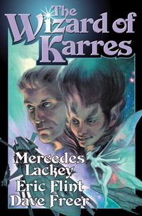 Produktbild: The Wizard of Karres