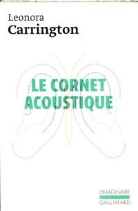 Produktbild: Le cornet acoustique