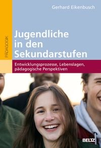 Produktbild: Jugendliche in den Sekundarstufen