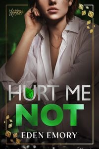 Produktbild: Hurt Me Not