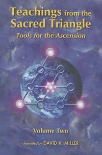Produktbild: Teachings from the Sacred Triangle, Volume Two