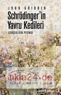Produktbild: Schr&ouml;dingerin Yavru Kedileri